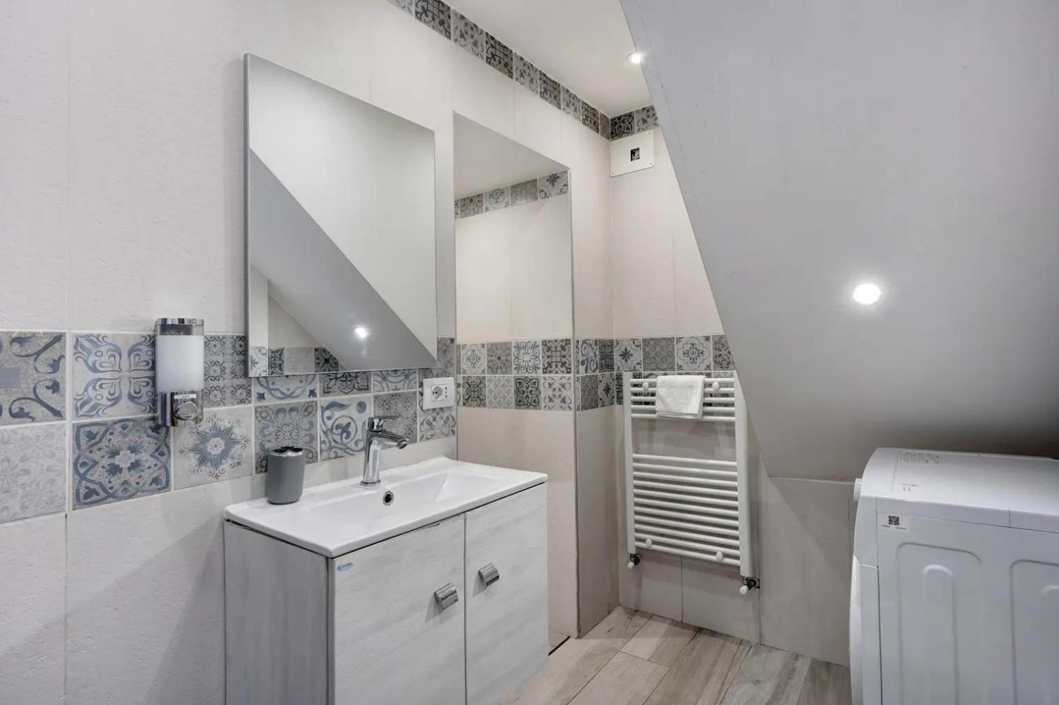 Casa Giulia Lejlighed Napoli Eksteriør billede